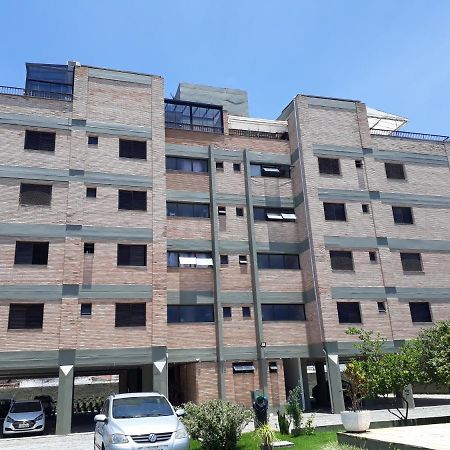Apartamento Praia Centro Ubatuba Zewnętrze zdjęcie