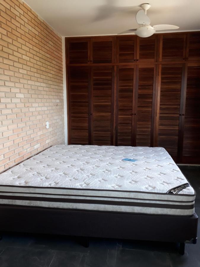 Apartamento Praia Centro Ubatuba Zewnętrze zdjęcie