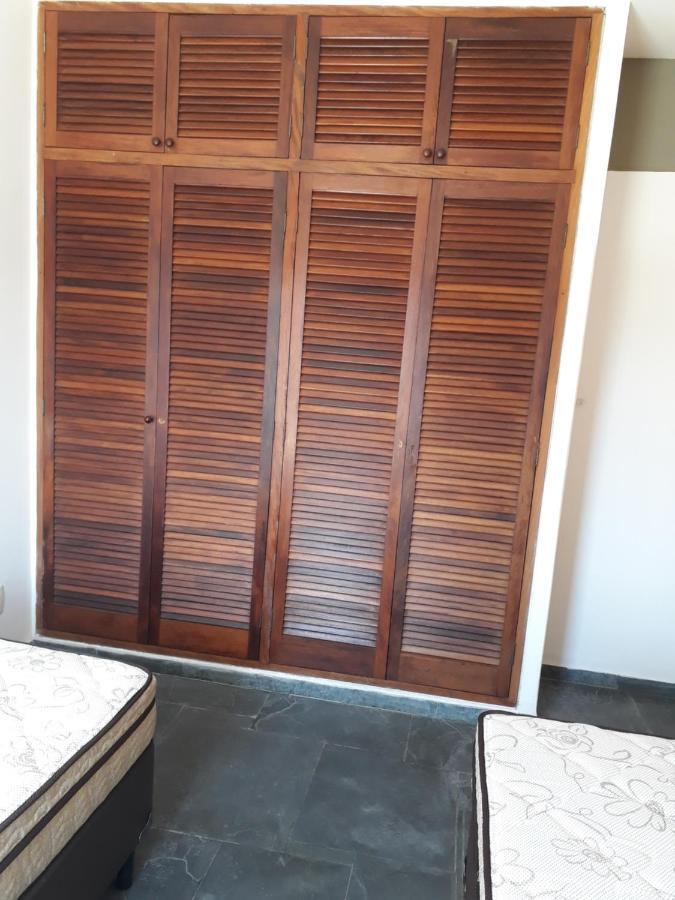 Apartamento Praia Centro Ubatuba Zewnętrze zdjęcie