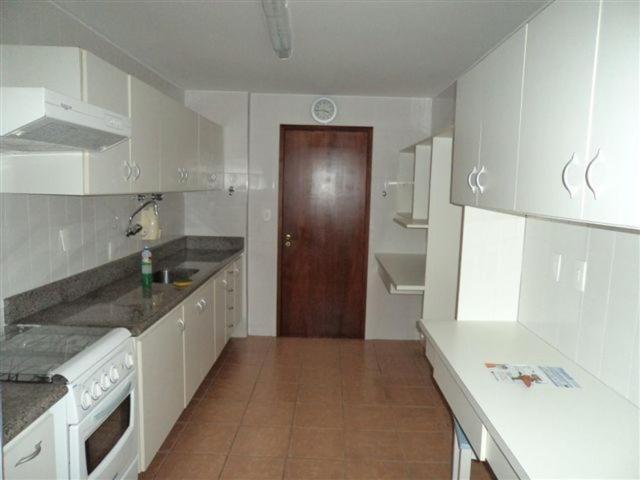 Apartamento Praia Centro Ubatuba Zewnętrze zdjęcie