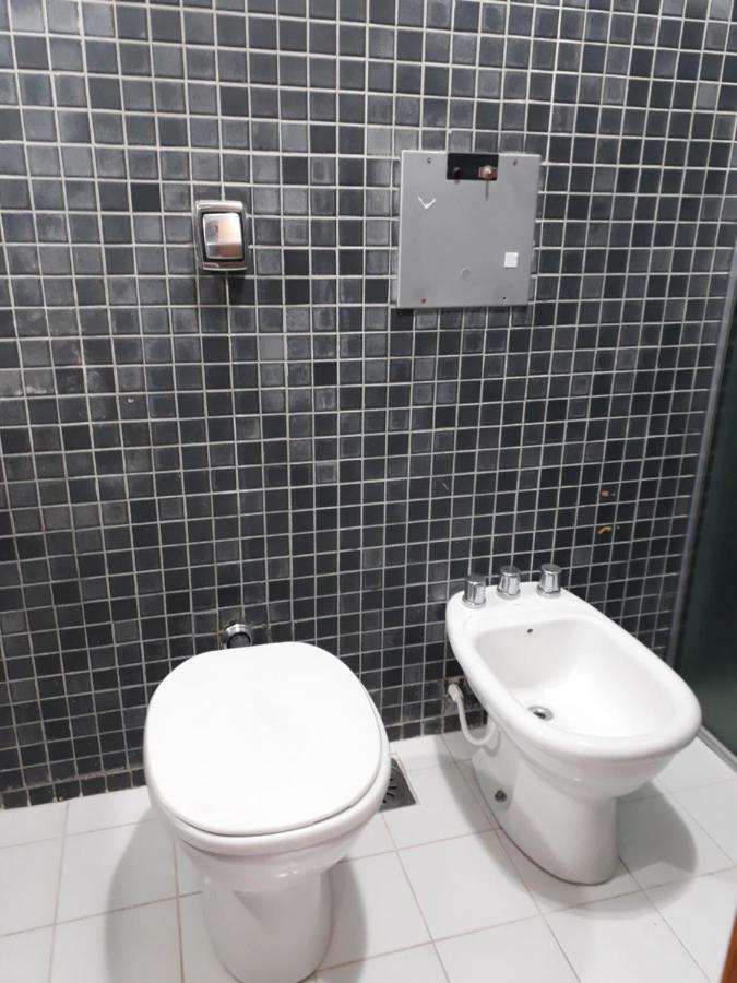 Apartamento Praia Centro Ubatuba Zewnętrze zdjęcie